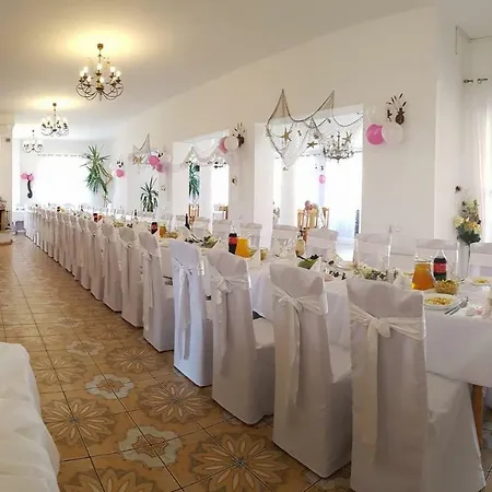 Holiday park Soleil &