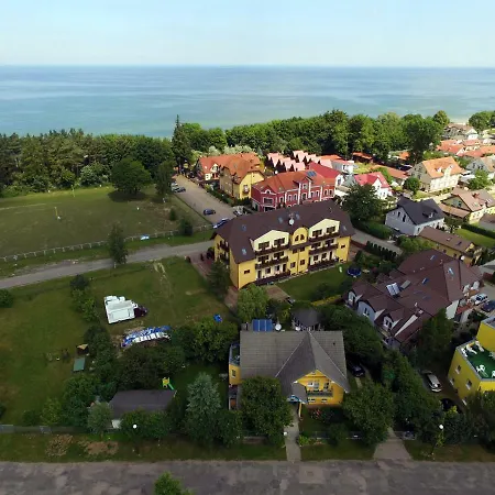 פארק נופש Soleil &