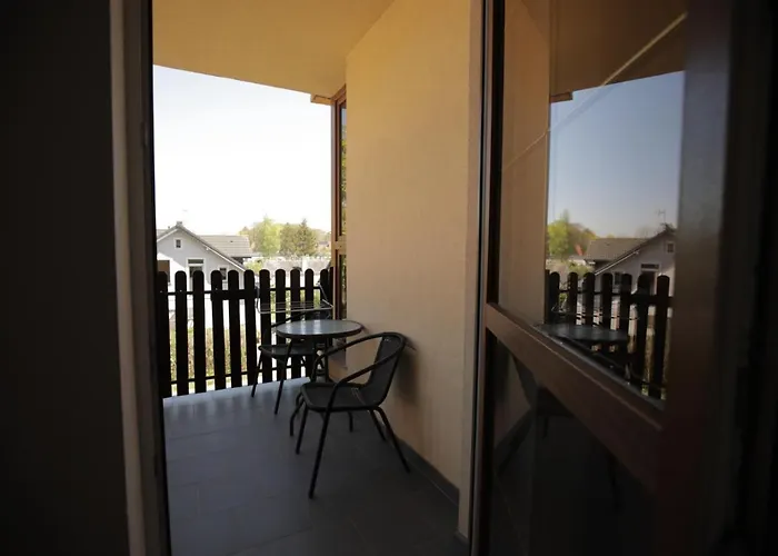 홀리데이파크 Soleil & 레왈