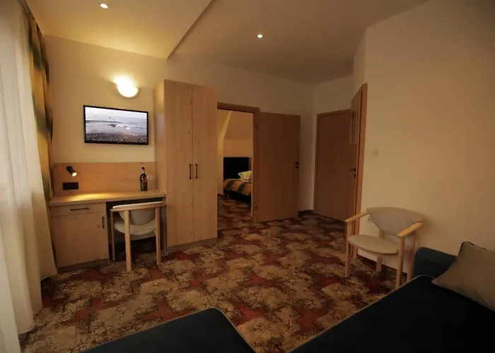 Soleil & Holiday park