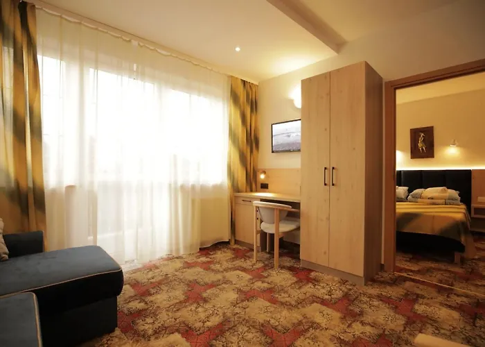 Holiday park Soleil &