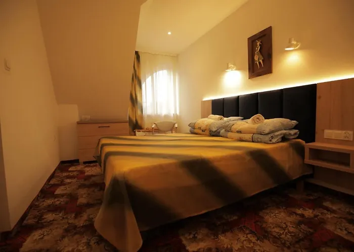 Soleil & Holiday park *