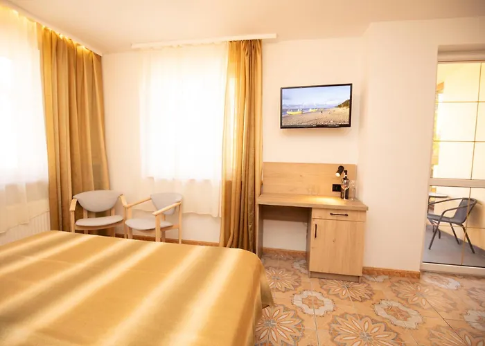 Holiday park Soleil & Rewal