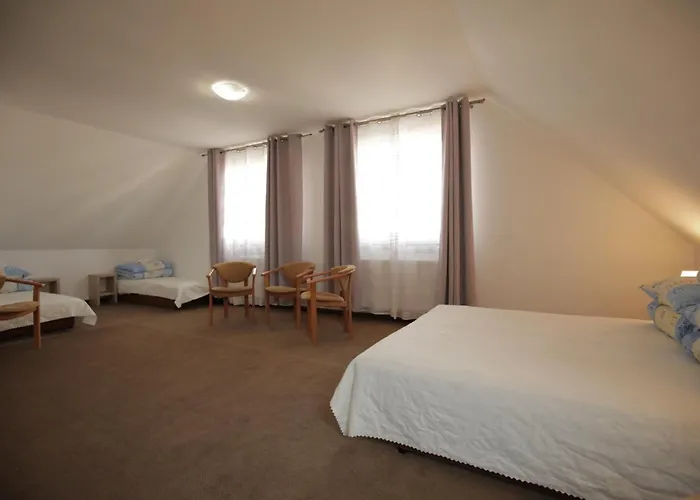 홀리데이파크 Soleil & *