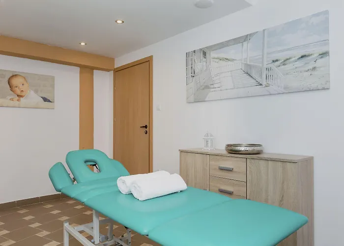 Soleil & 홀리데이파크 레왈