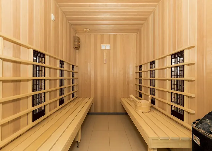 홀리데이파크 Soleil &