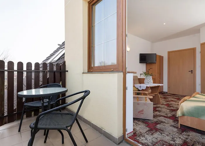 Soleil & Holiday park Rewal