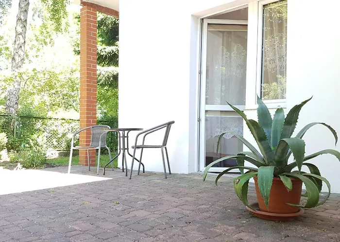 Holiday park Soleil &