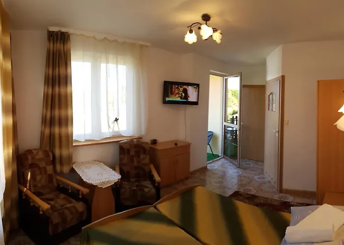 홀리데이파크 Soleil & 레왈