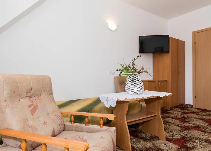 Holiday park Soleil & Rewal