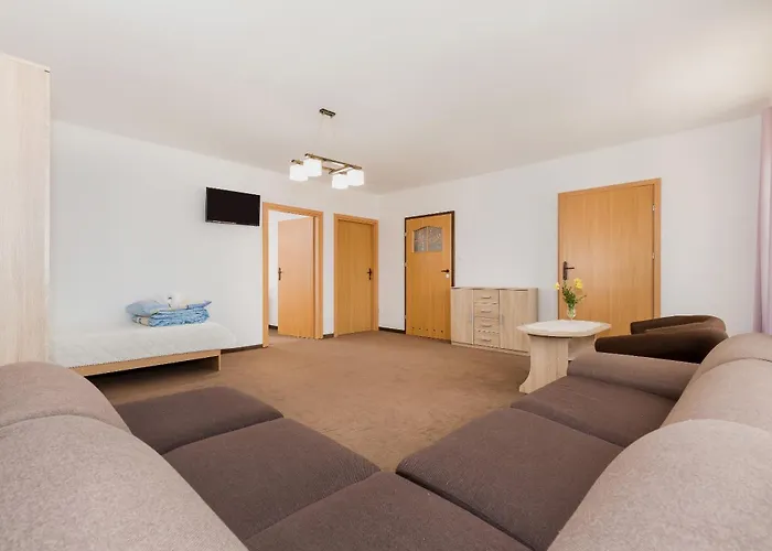 홀리데이파크 Soleil & 레왈