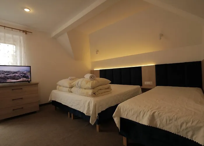 Holiday park Soleil & Rewal