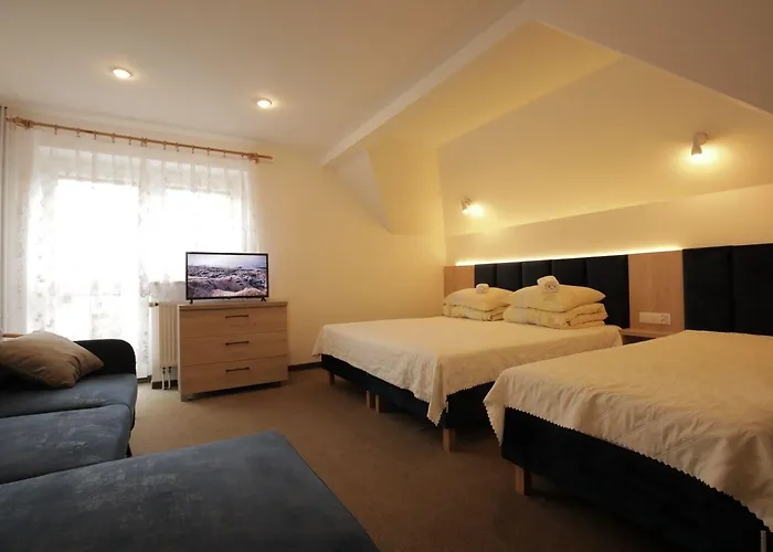 홀리데이파크 Soleil & 레왈