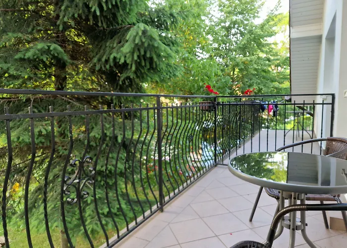 Soleil & 홀리데이파크 *