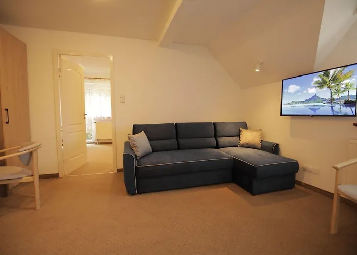 홀리데이파크 Soleil & 레왈