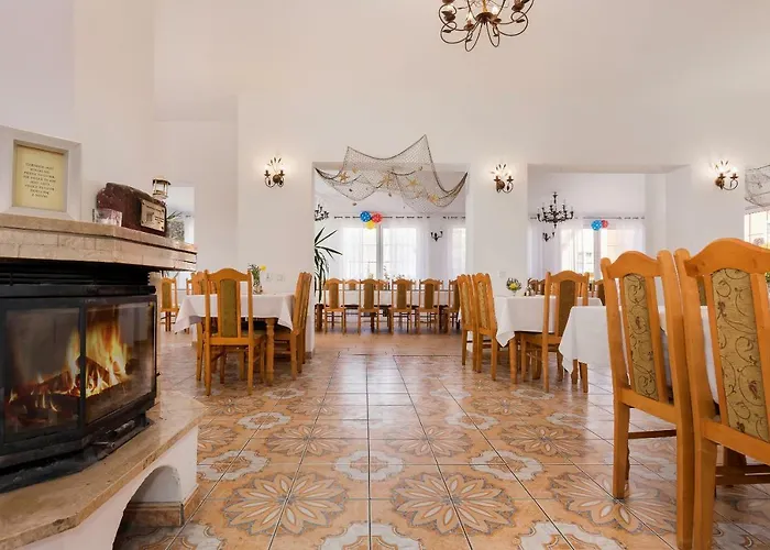 홀리데이파크 Soleil & 레왈