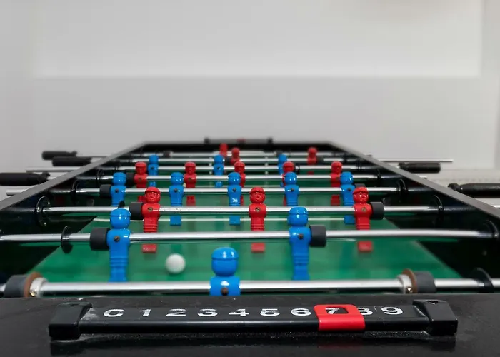 Soleil & Holiday park Rewal