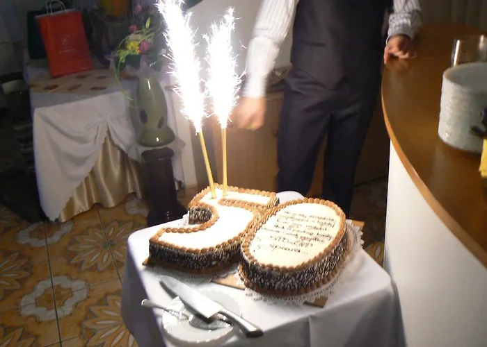 منتزه العطل Soleil & *