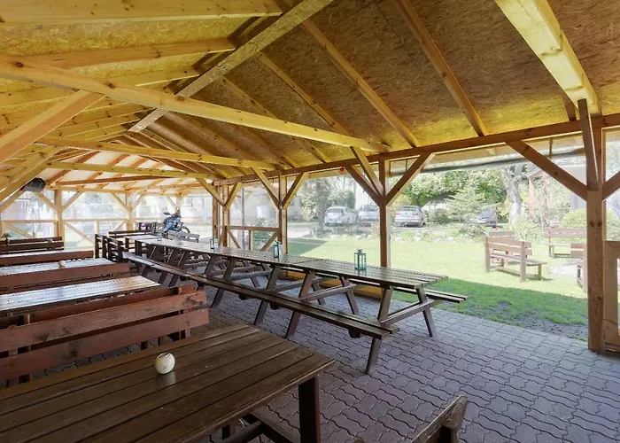 Soleil & 홀리데이파크 레왈