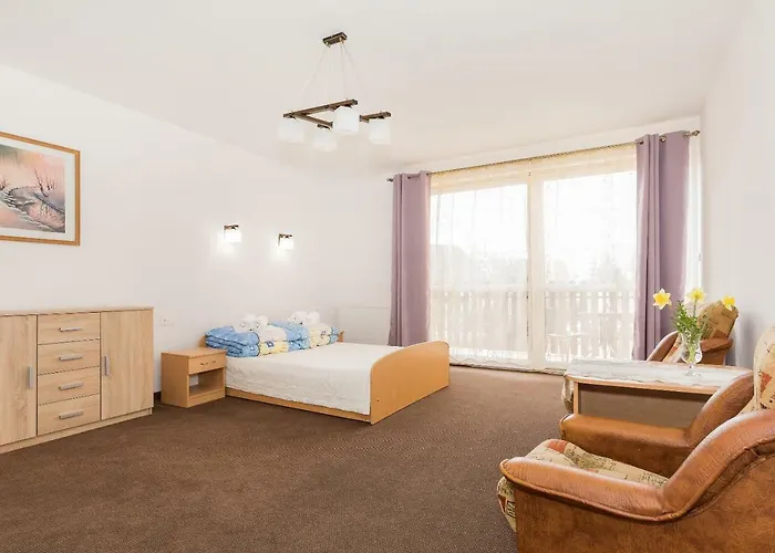 Soleil & Holiday park *