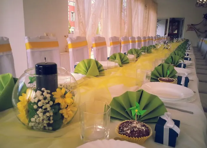 홀리데이파크 Soleil &