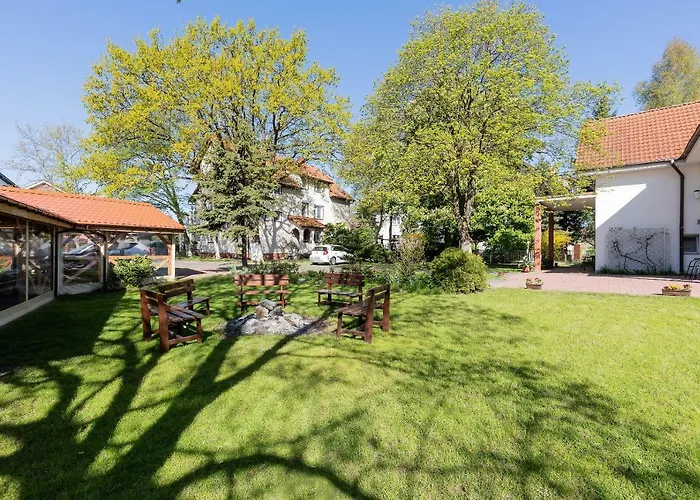 Soleil & منتزه العطل