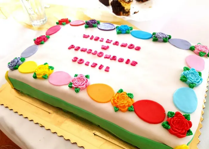 Soleil & 홀리데이파크