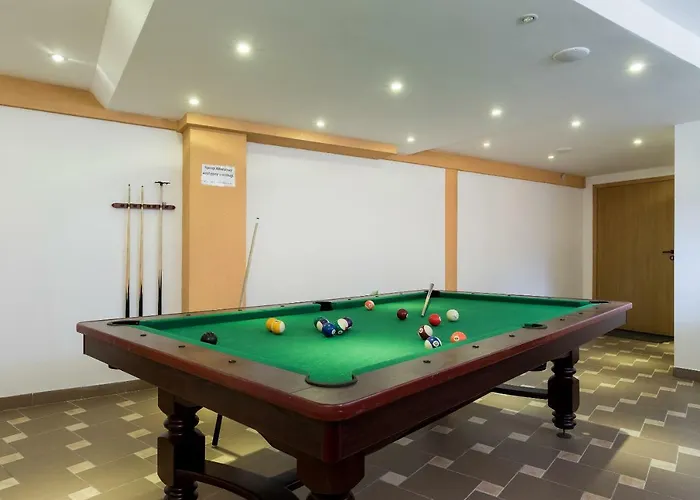 Soleil & 홀리데이파크 레왈