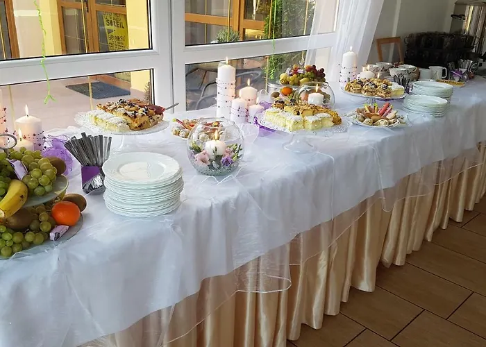 Soleil & منتزه العطل