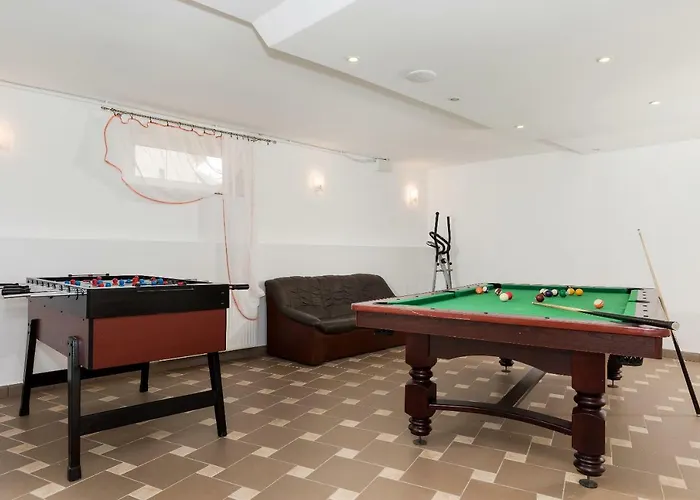 Holiday park Soleil & Rewal