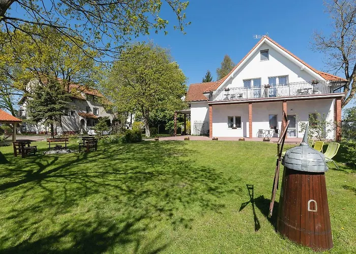 Holiday park Soleil & Rewal