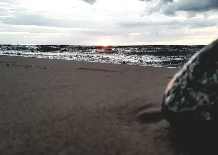 Holiday park Soleil & *