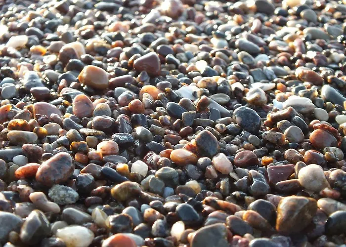 منتزه العطل Soleil &