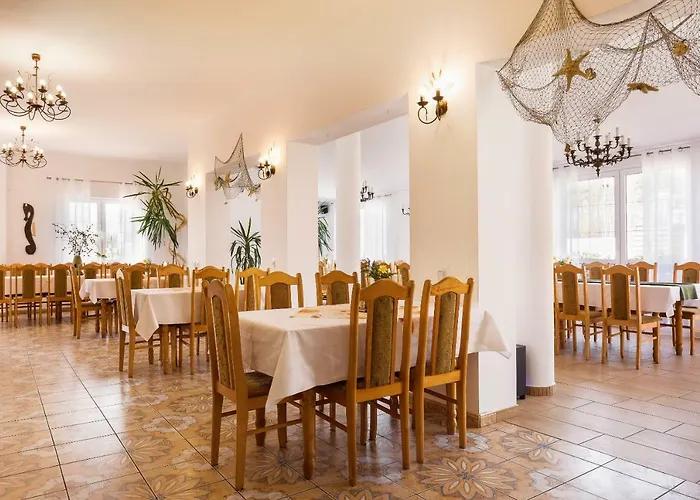 Soleil & Holiday park