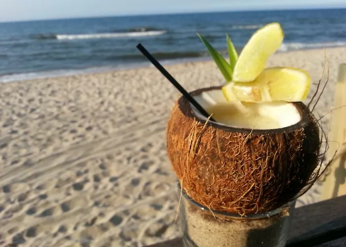 Holiday park Soleil & Rewal