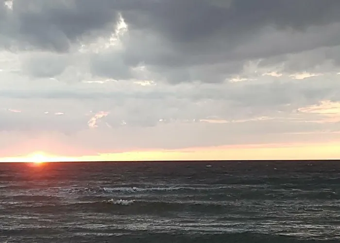 Soleil & منتزه العطل