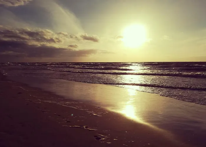 Soleil & منتزه العطل ريفال