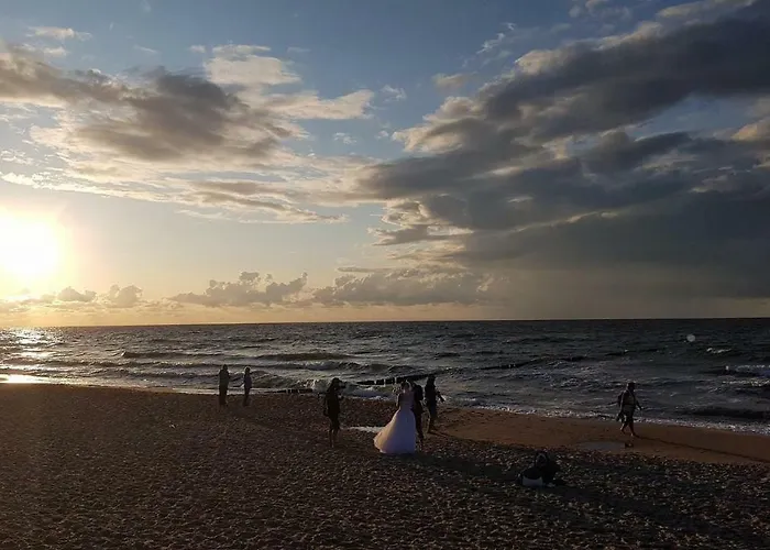 Holiday park Soleil & Rewal