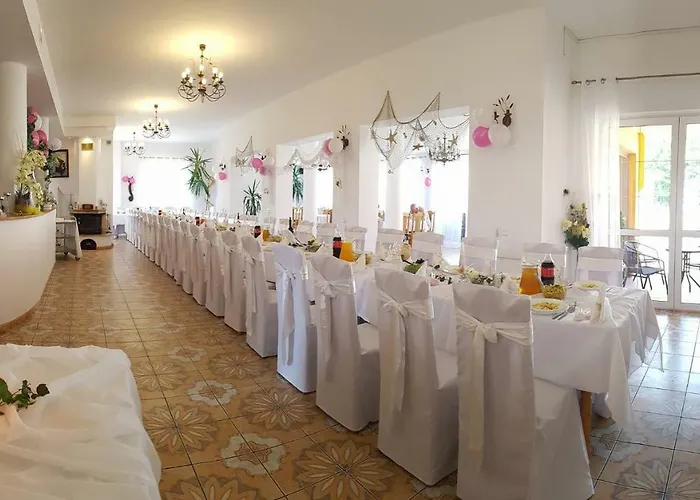 홀리데이파크 Soleil &