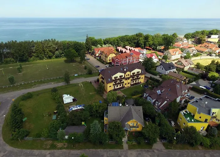 홀리데이파크 Soleil &